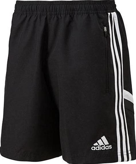 adidas short heren met rits broekzak|adidas short broeken heren.